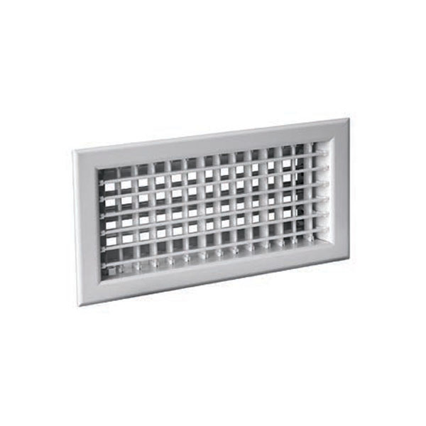 Решётка вентиляционная РВр-2 300×150 мм