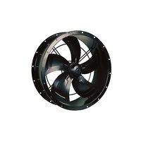 Вентилятор осевой ВО-4М630С Тепломаш