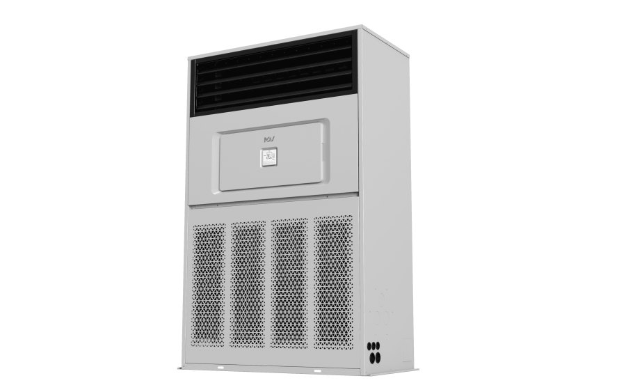 Колонный внутренний блок MDV Quantum MDVIFS-96HVR1D