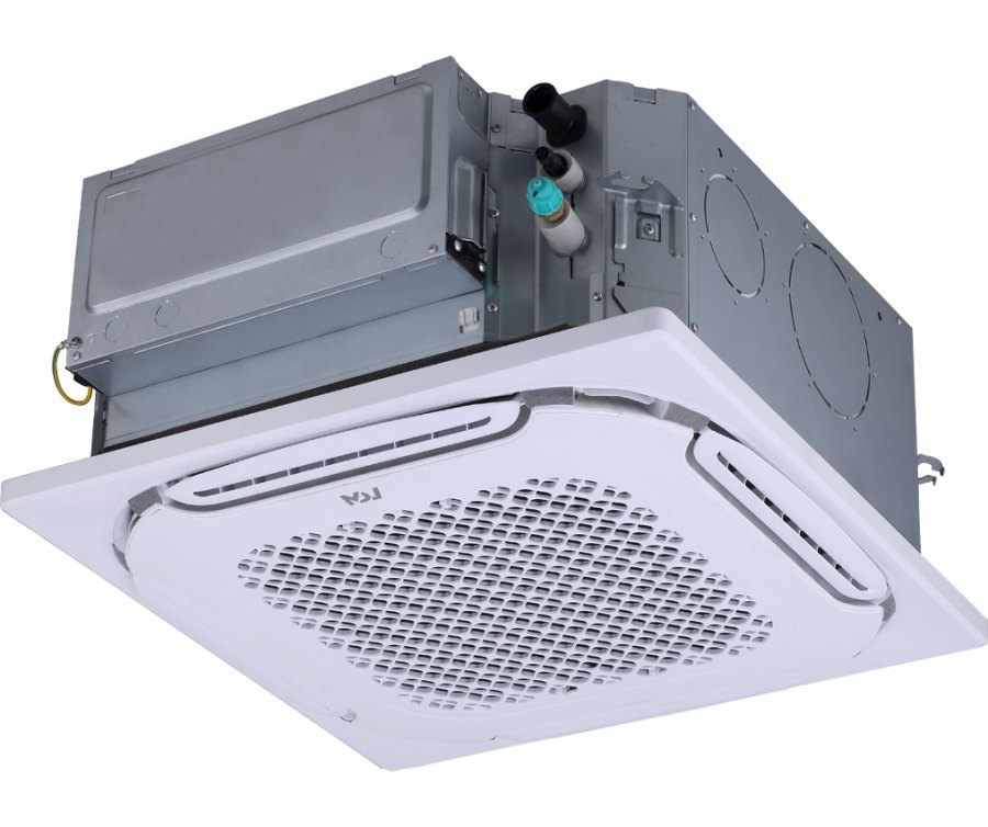 Кассетный внутренний блок mini VRF MDV ATOM MDVI3-At21C4CVR12D