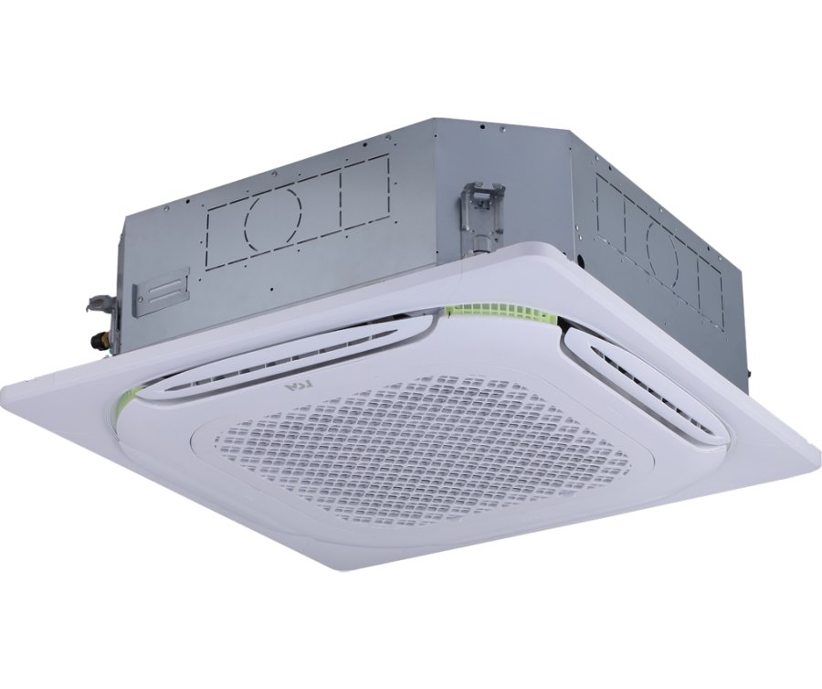 Кассетный внутренний блок mini VRF MDV ATOM MDVI3-At09C4VR12D