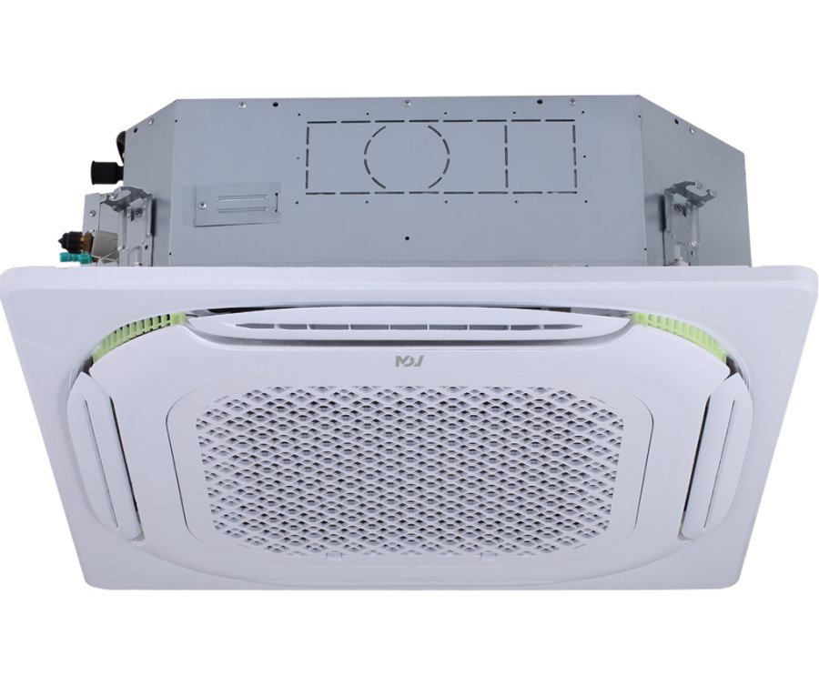 Кассетный внутренний блок mini VRF MDV ATOM MDVI3-At48C4VR12D
