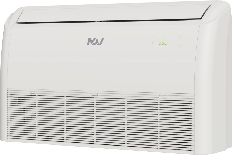 Напольно-потолочный внутренний блок mini VRF MDV ATOM MDVI3-At48CFVR12D