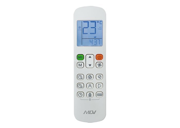 Напольно-потолочный внутренний блок VRF MDV MDV- D140DL/N1-C