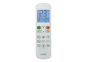 Напольный внутренний блок VRF MDV MDV-D71Z/ N1-F4