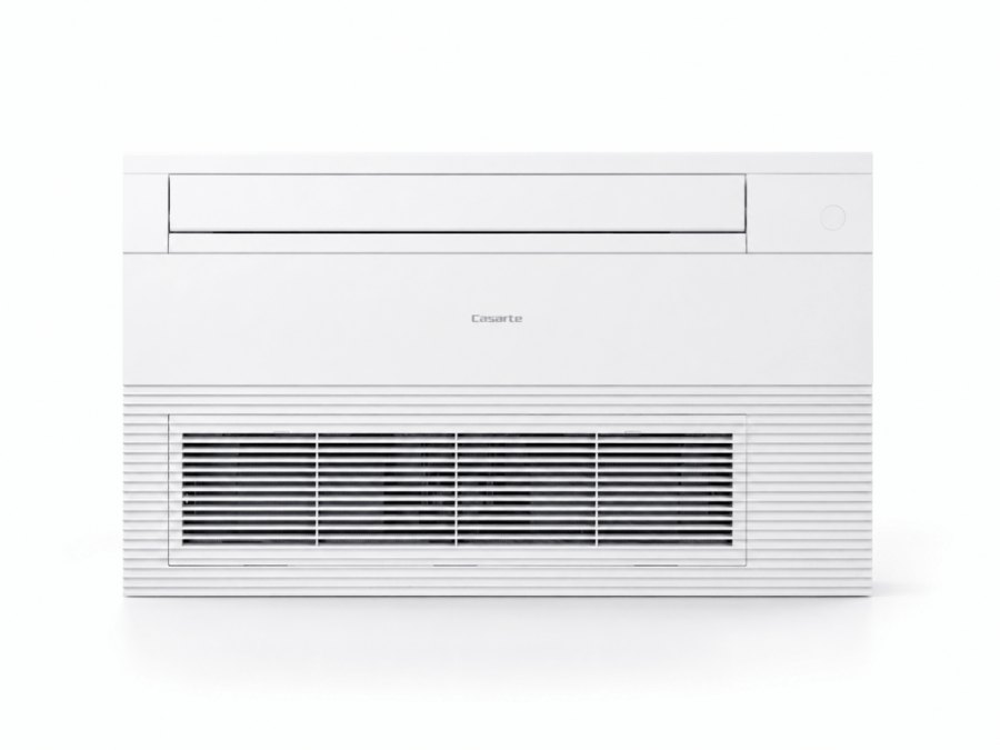 Однопоточный кассетный внутренний блок Casarte CAS50ABO1/R3-W для мульти-сплит систем
