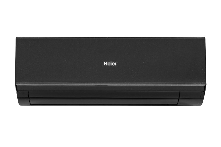 Сплит-система Haier Quantum Inverter AS35HQJ2HRA-B / 1U35HQJ1FRA, черный