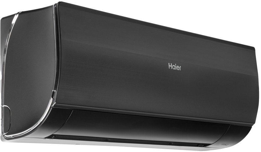 Сплит-система Haier Flexis On-Off HSU-12HFF203/R3-B / HSU-12HUF203/R3, черный