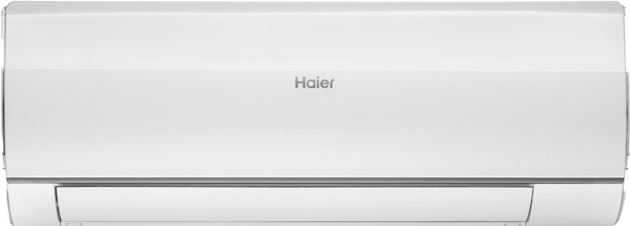 Сплит-система Haier Flexis On-Off HSU-24HFF103/R3-W / HSU-24HUF103/R3, белый