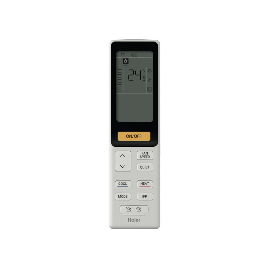Кассетная сплит-система Haier Super Match AB35S2SC1FA / 1U35S2SM4FA с панелью PB-700KB