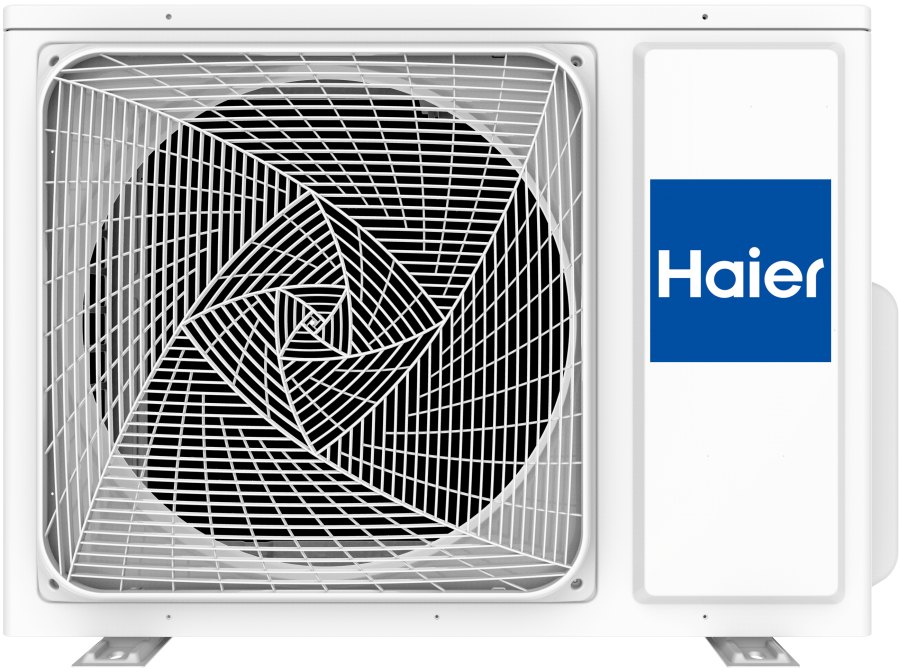 Кассетная сплит-система Haier Super Match AB25S2SC2FA / 1U25S2SM4FA с панелью PB-620KB