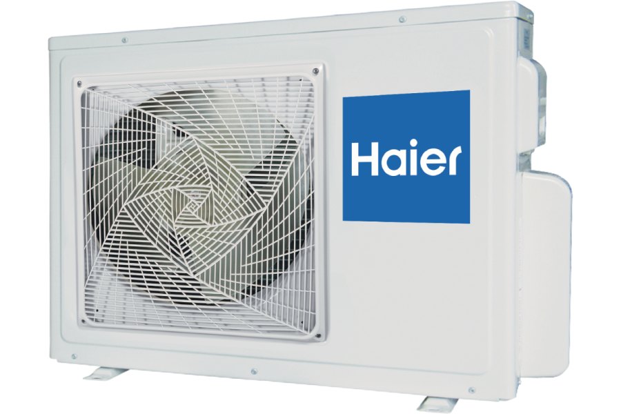 Кассетная сплит-система Haier Super Match AB71S2SR1FA / 1U71S2SR3FA с панелью PB-950QB