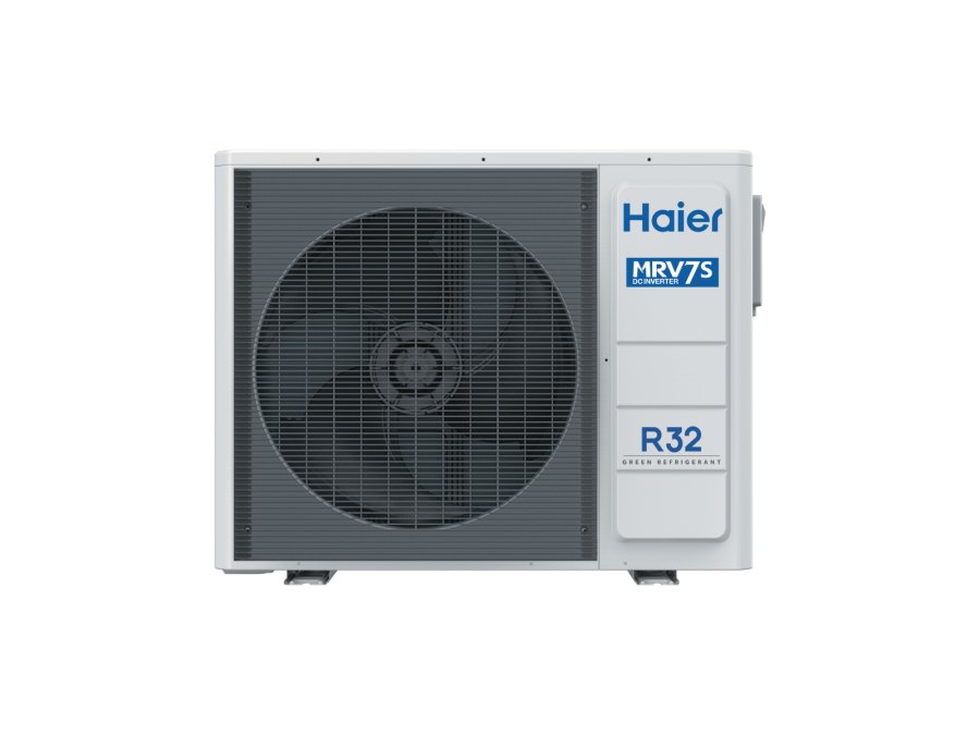 Наружный блок Haier MRV 7S AU042FCFRA, 4 HP Наружный блок Haier MRV 7S AU042FCFRA, 4 HP