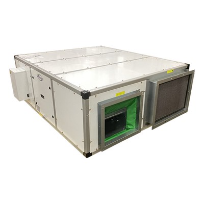 Приточно-вытяжная установка Supervent SR-H-6000