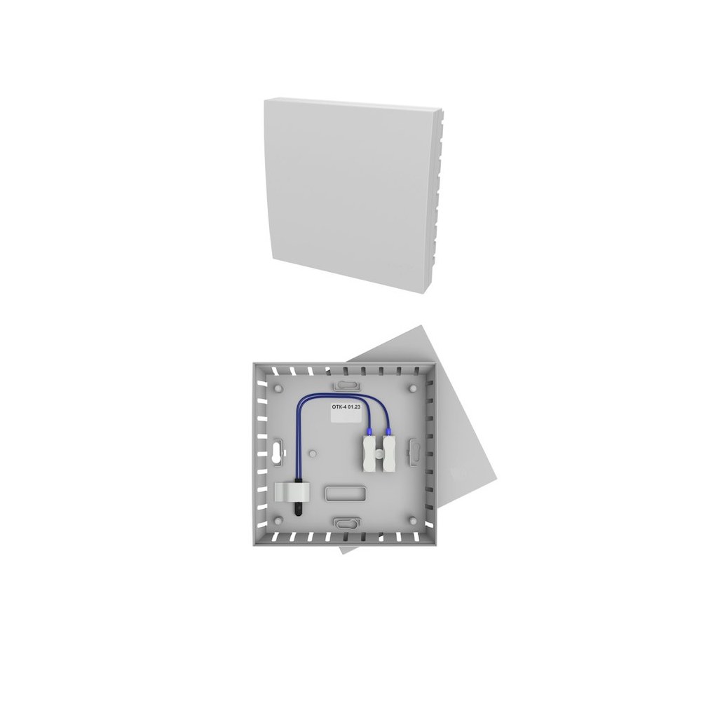 Датчик температуры комнатный ZILON ZTS-R01 NTC10k Датчик температуры комнатный ZILON ZTS-R01 NTC10k