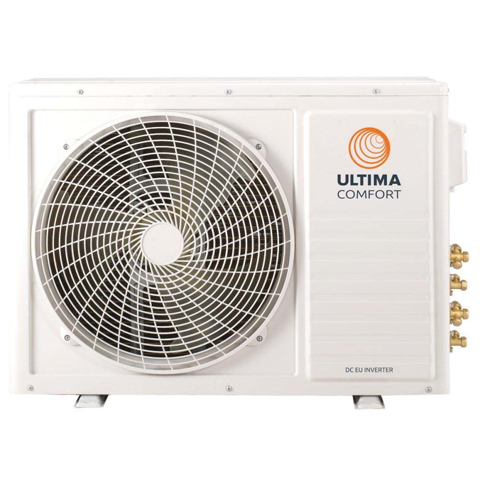 Наружный блок мульти сплит-системы Ultima Comfort ECLIPSE MULTI DC EU Inverter UC-3FMA24-OUT