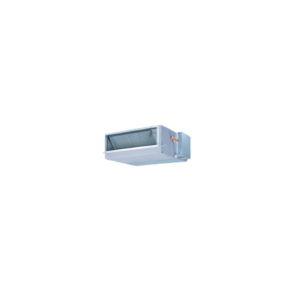 Внутренний блок VRF Hisense AVD-27HCFCH (высоконапорный канальный (с AC-вентилятором)) Внутренний блок VRF Hisense AVD-27HCFCH (высоконапорный канальный (с AC-вентилятором))