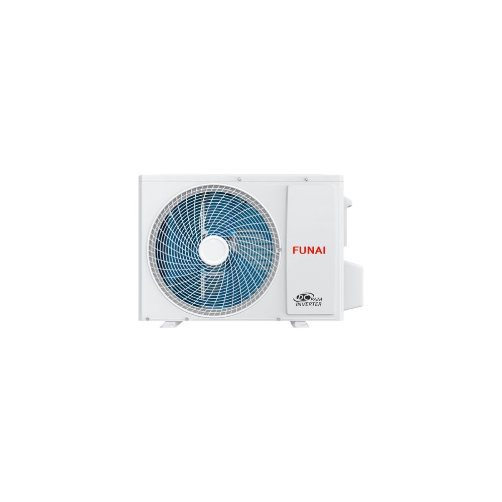 Инверторная сплит-система FUNAI KAGAMI Inverter RAC-I-KM55HP.D01