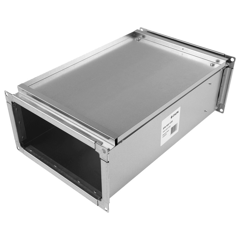 Карманный фильтр ZILON ZFS 600x350