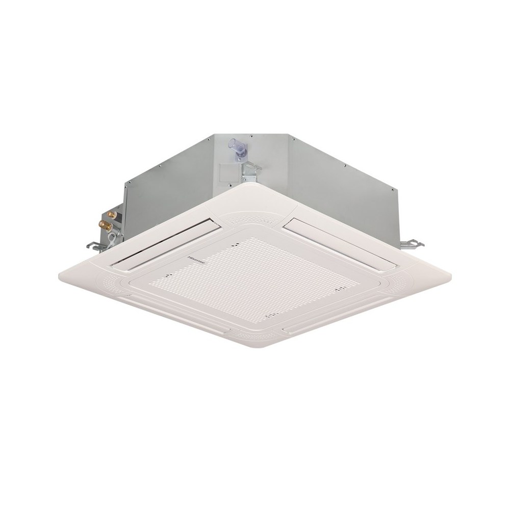 Внутренний блок VRF Hisense AVBC-19HJFKA (кассетный 4-поточный)