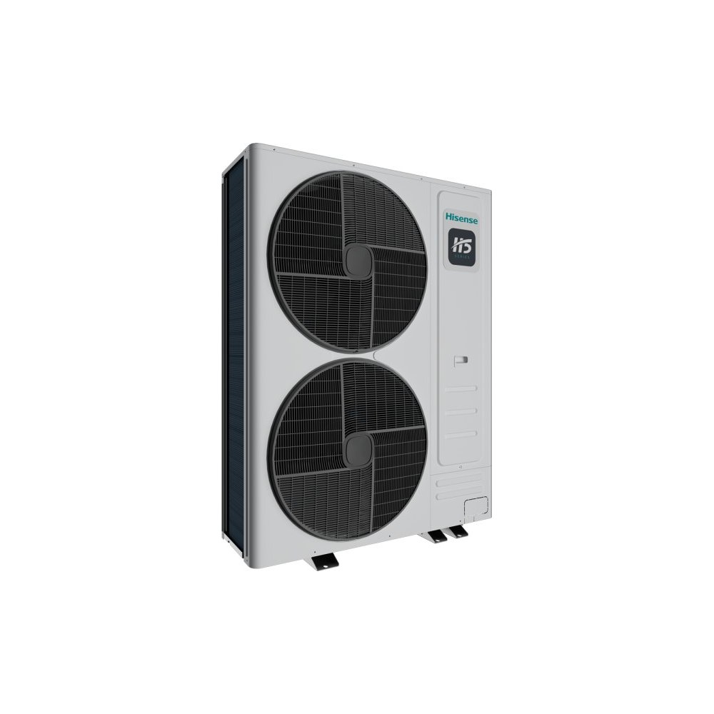 Наружный блок VRF Hisense H5 AVW-154HKDHE2