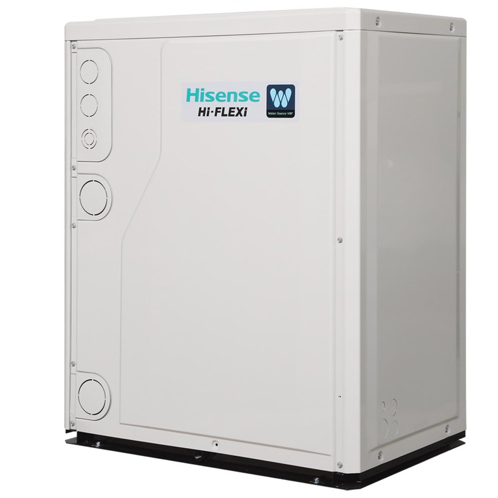 Наружный блок VRF Hisense AVWW-154FKFW1 Наружный блок VRF Hisense AVWW-154FKFW1