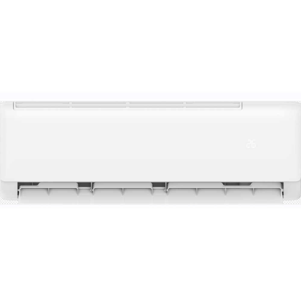 Фанкойл настенный двухтрубный ROYAL Clima MACS-I-W54P2K