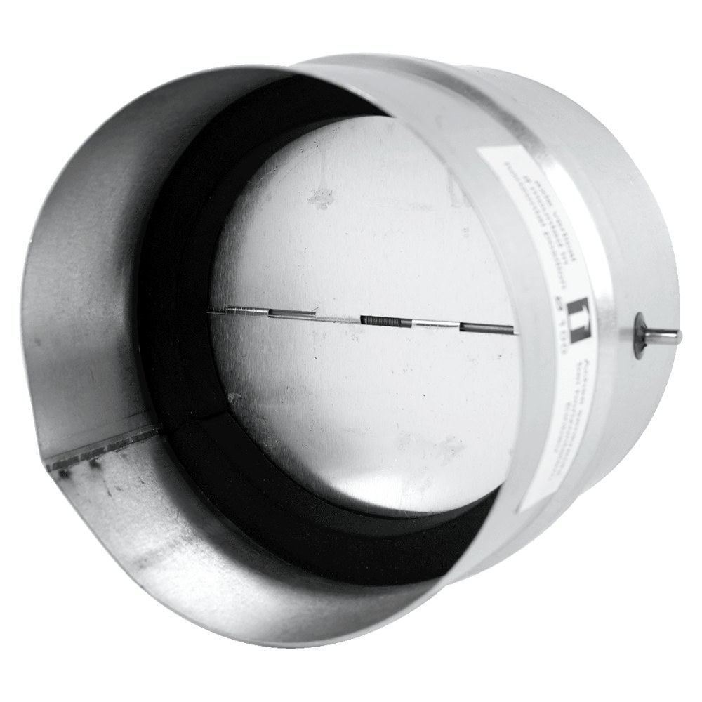 Обратный клапан ZILON RSK 200 Обратный клапан ZILON RSK 200