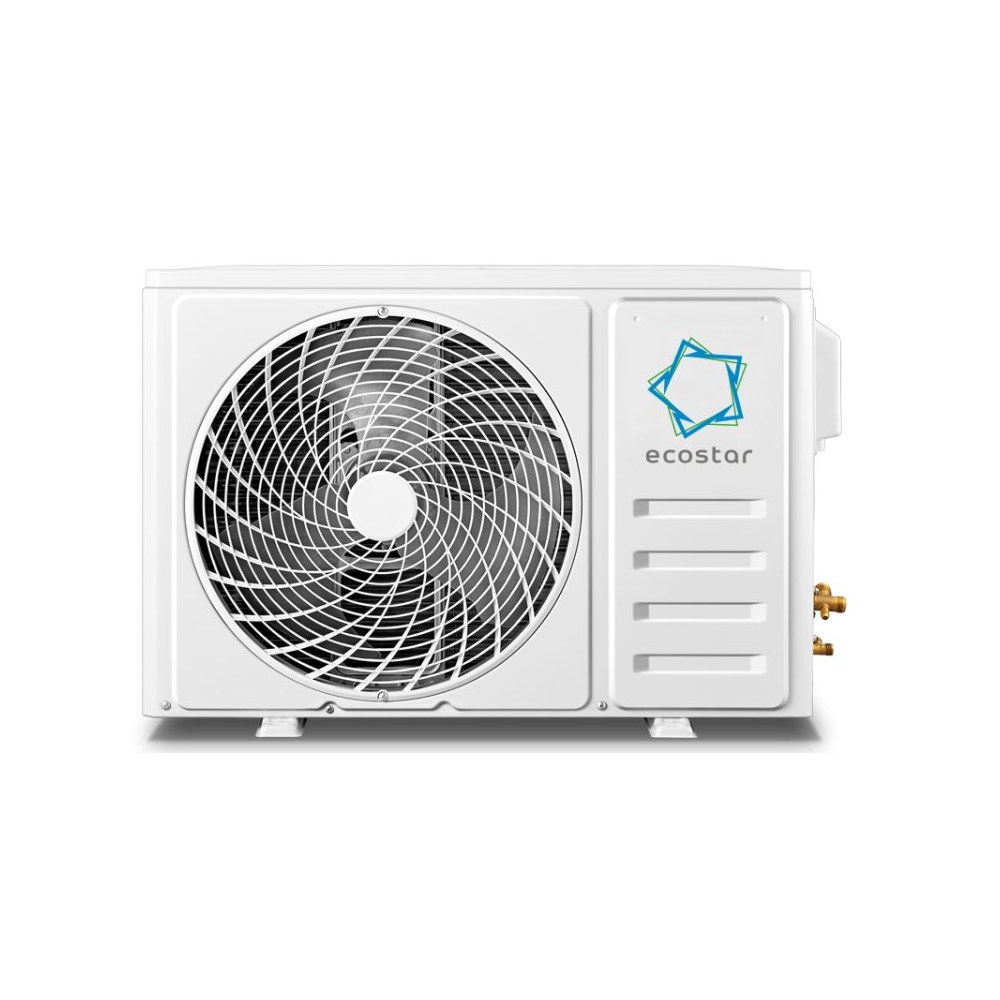 Инверторная сплит-система Ecostar KVS-IRAY09ST