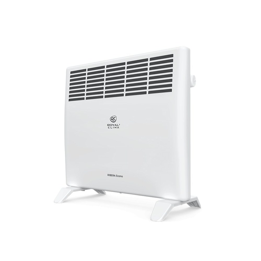 Электрический конвектор ROYAL Clima RIBERA Econo REC-RE1000M Электрический конвектор ROYAL Clima RIBERA Econo REC-RE1000M