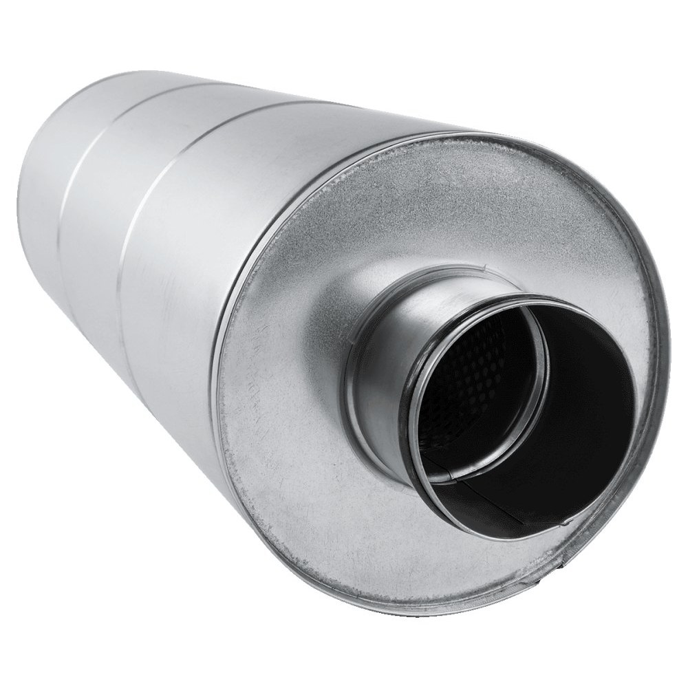 Шумоглушитель ZILON ZSA 315/900