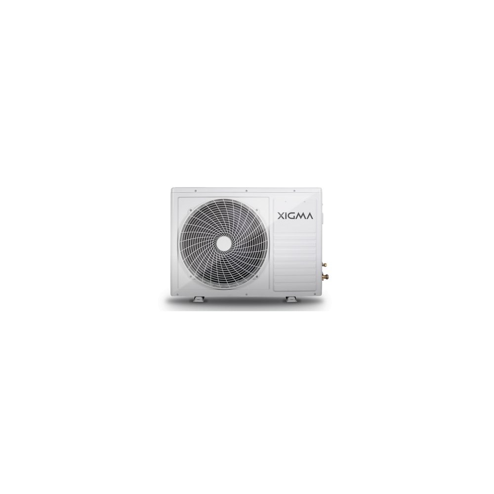 Классическая сплит-система XIGMA TURBOCOOL XG-TXC35RHA