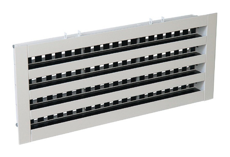 Решётка щелевая с боковинами РЩБ-4 166×1700 Решётка щелевая с боковинами РЩБ-4 166×1700