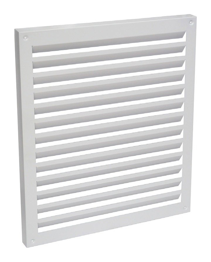 Решётка декоративная РД 500×350