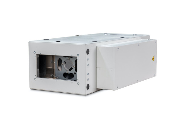 Приточная установка DIMMAX Scirocco T 15 E-1.7,5