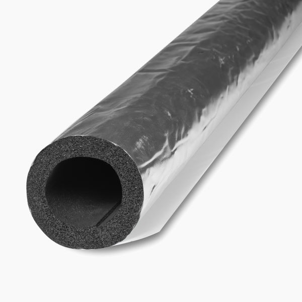 Трубка K-FLEX ECO IC CLAD SR 9×60 мм, 1 м
