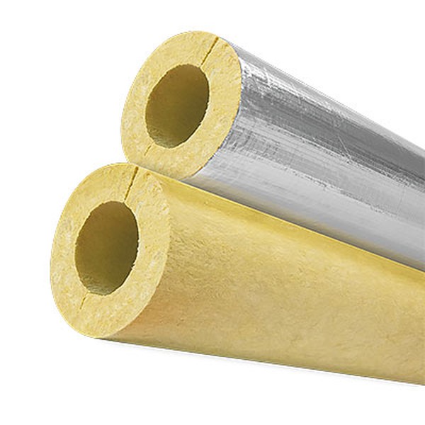 Цилиндр K-FLEX K-ROCK 25×48 мм, 1 м