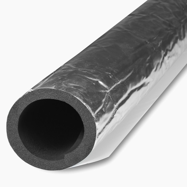 Трубка K-FLEX SOLAR HT IC CLAD SR 9×22 мм, 1 м
