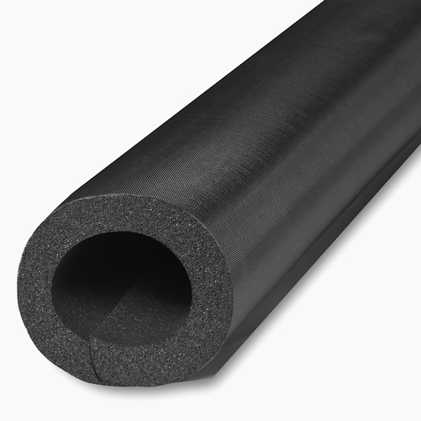 Трубка K-FLEX ST IC CLAD BK 9×48 мм, 1 м
