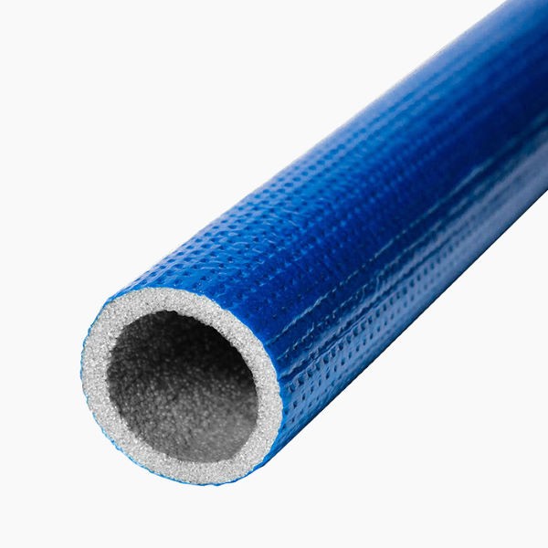 Трубка K-FLEX PE COMPACT 40×282 мм, 10 м, синяя