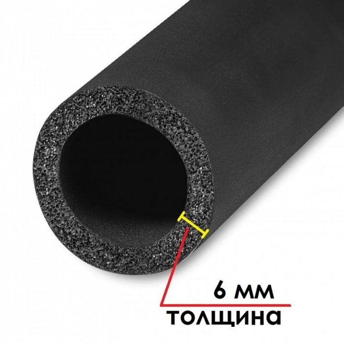 Трубка K-FLEX ST 32×133 мм, 2 м